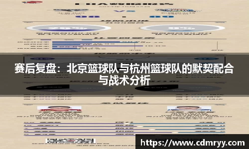 赛后复盘：北京篮球队与杭州篮球队的默契配合与战术分析