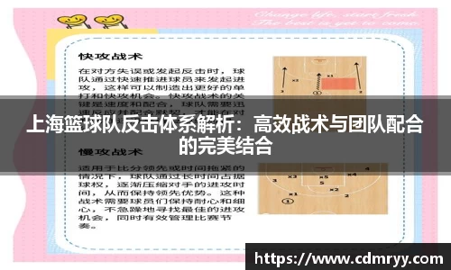 上海篮球队反击体系解析：高效战术与团队配合的完美结合